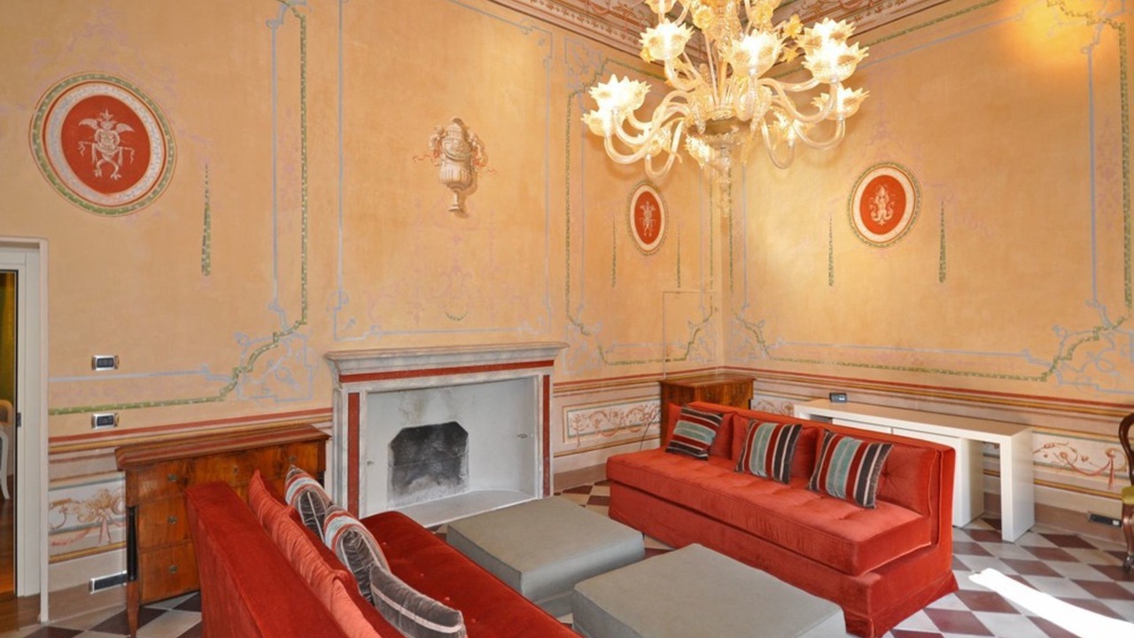 Photo of Bedroom in Nerbisci