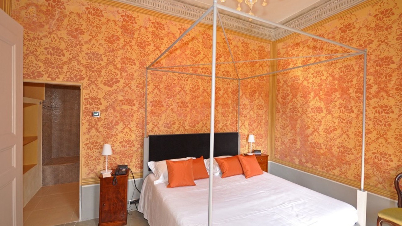 Photo of Bedroom in Nerbisci