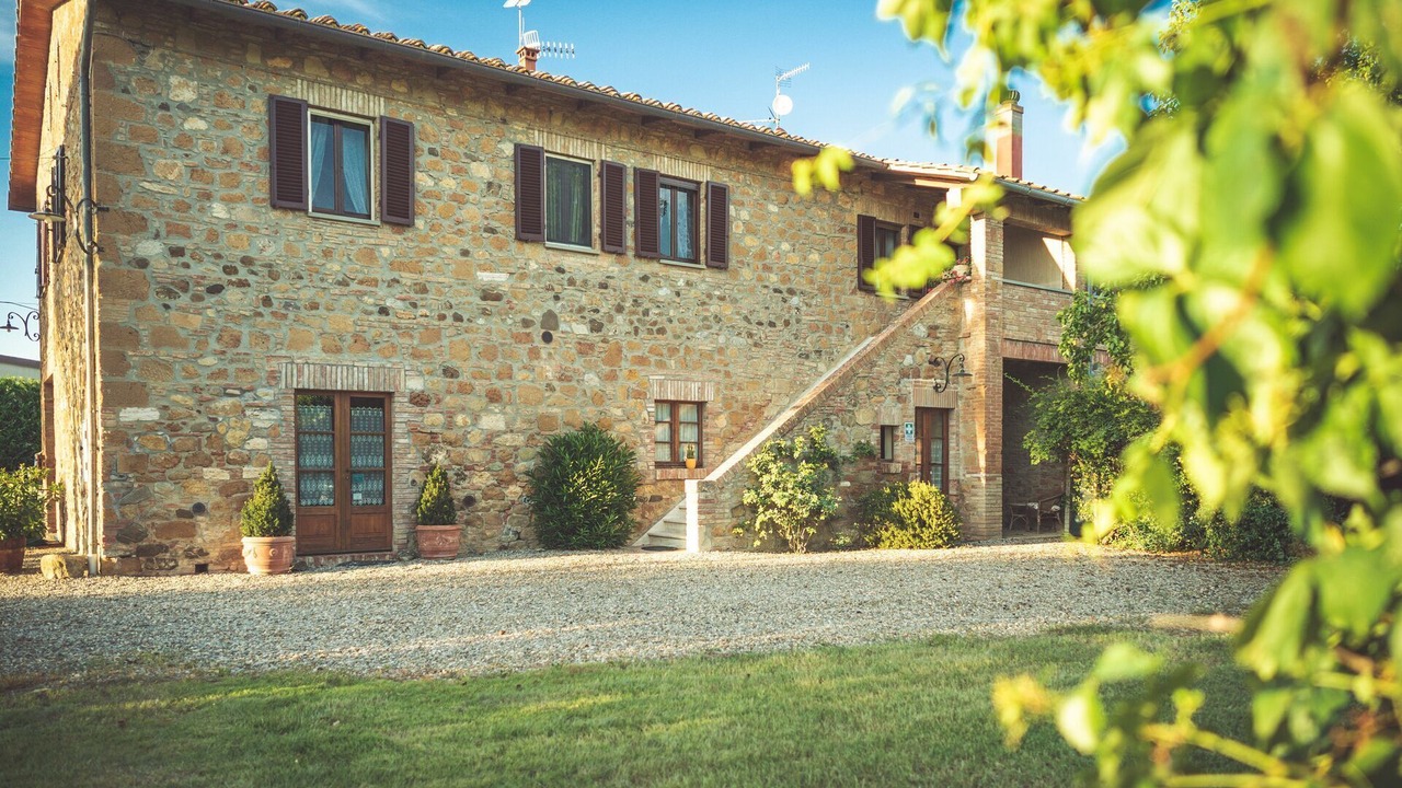 Photo of Outdoor in Gallina