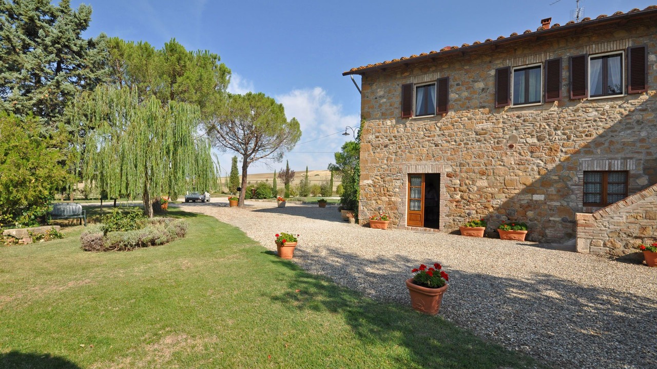 Photo of Outdoor in Gallina