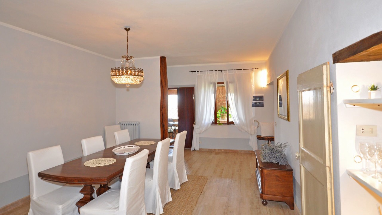 Photo of Livingroom in Gallina