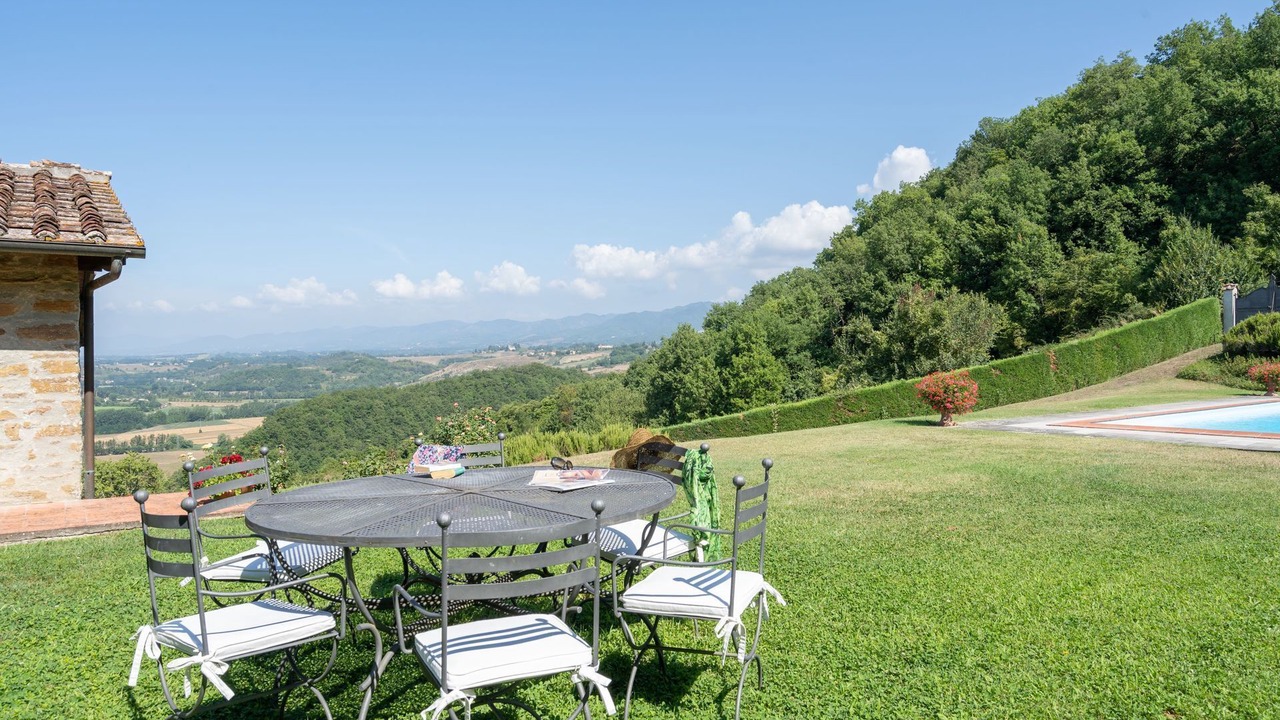 Photo of Outdoor in Dicomano