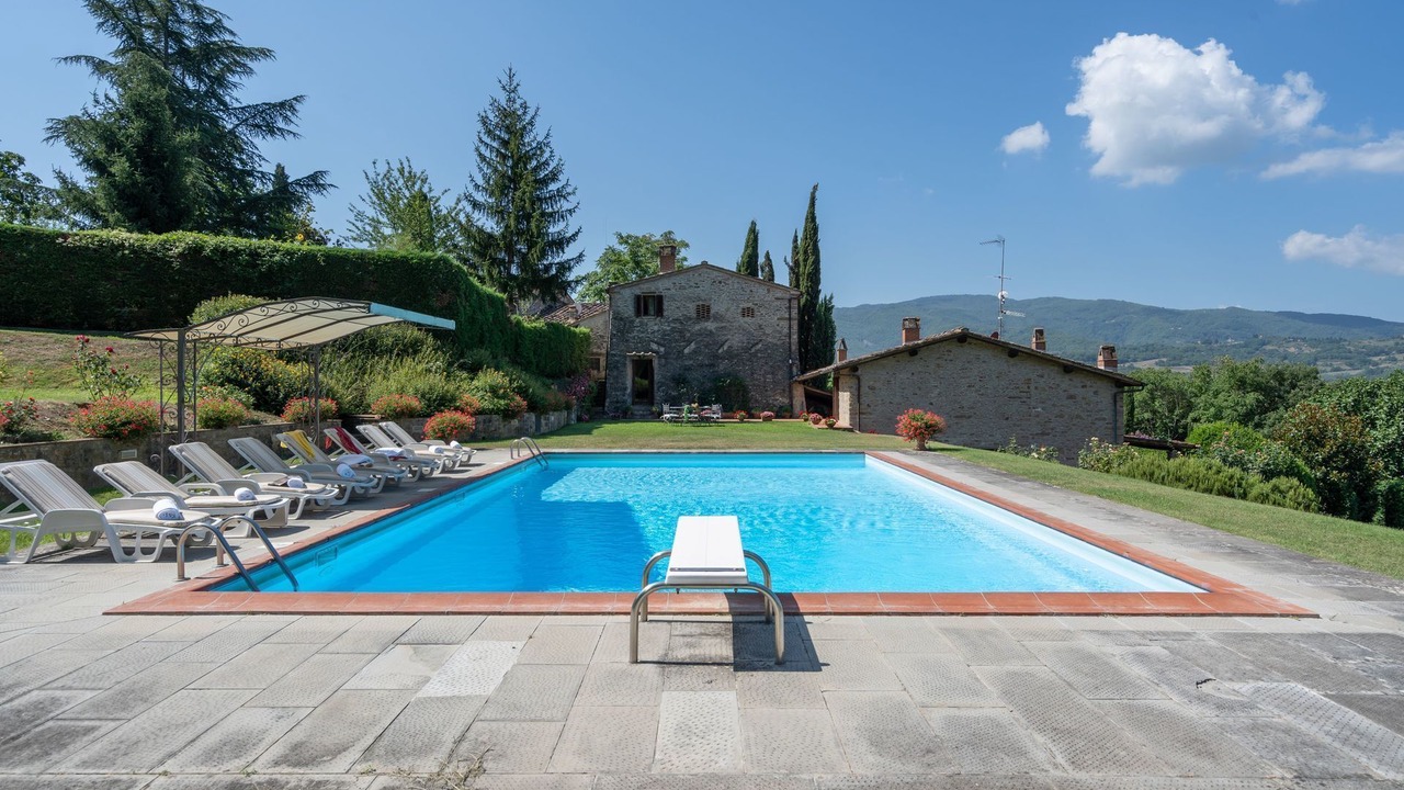 Photo of Outdoor in Dicomano