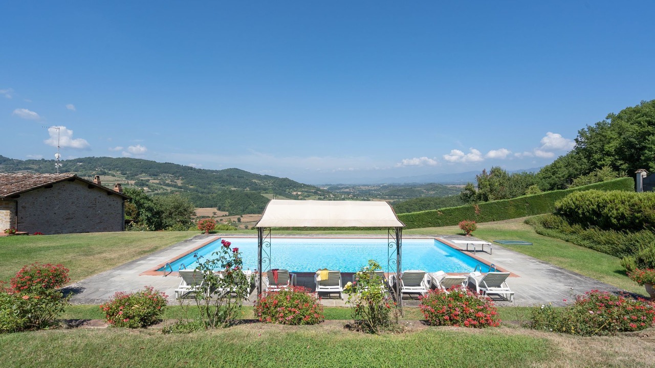 Photo of Outdoor in Dicomano