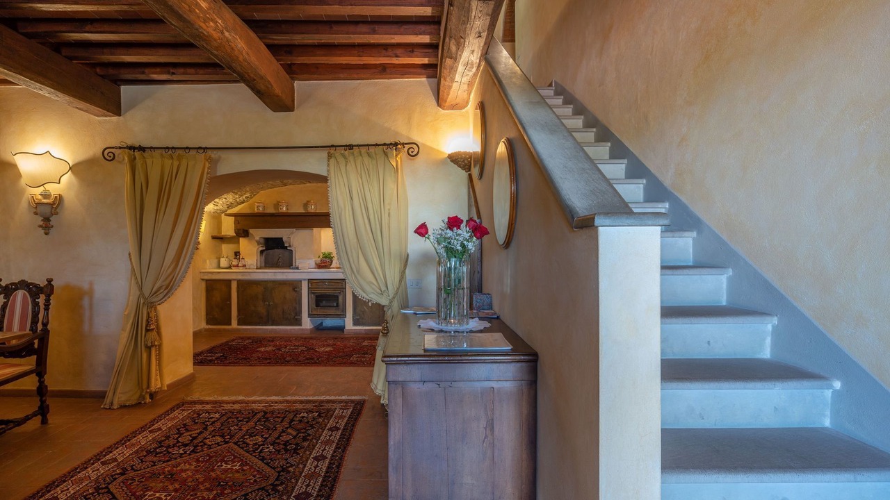 Photo of Livingroom in Dicomano