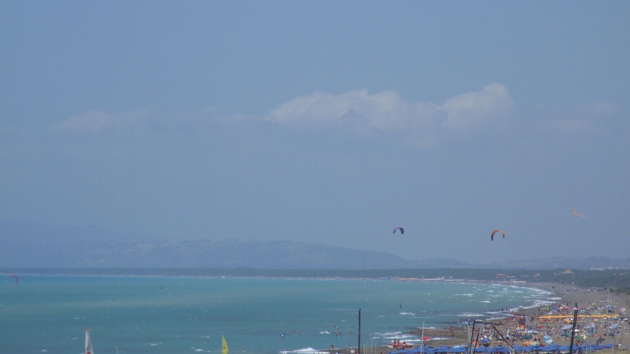 Photo of Outdoor in Marina di Castagneto Carducci