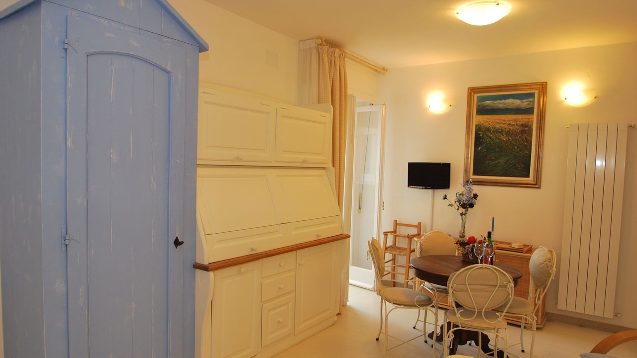 Photo of Bedroom in Marina di Castagneto Carducci