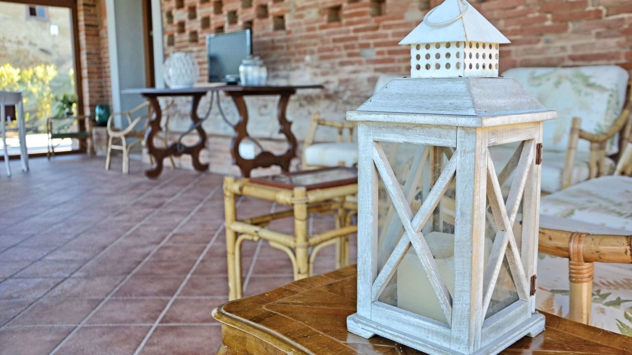 Photo of Livingroom in San Miniato