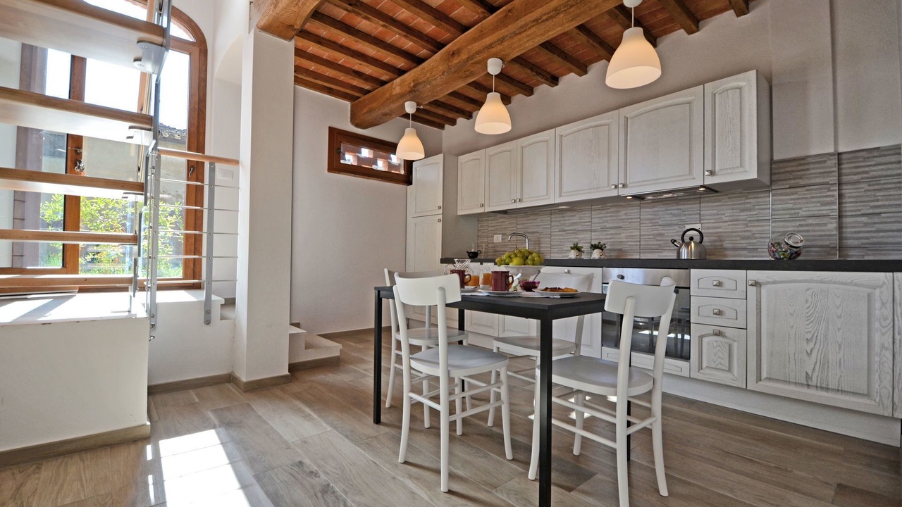Photo of Bedroom in San Miniato
