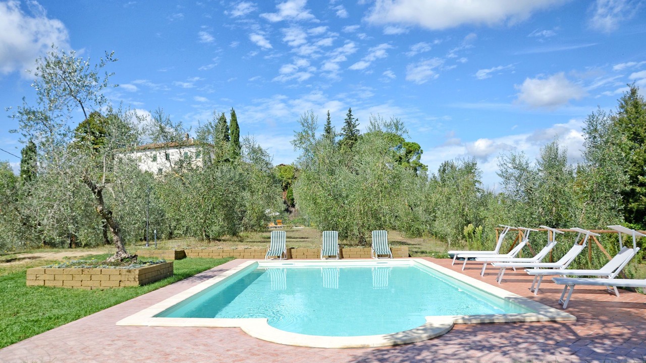 Photo of Outdoor in San Miniato