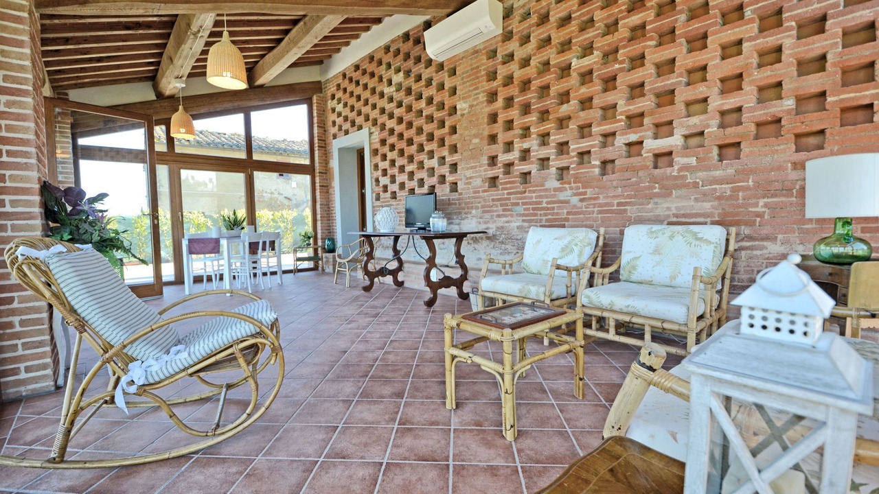 Photo of Livingroom in San Miniato