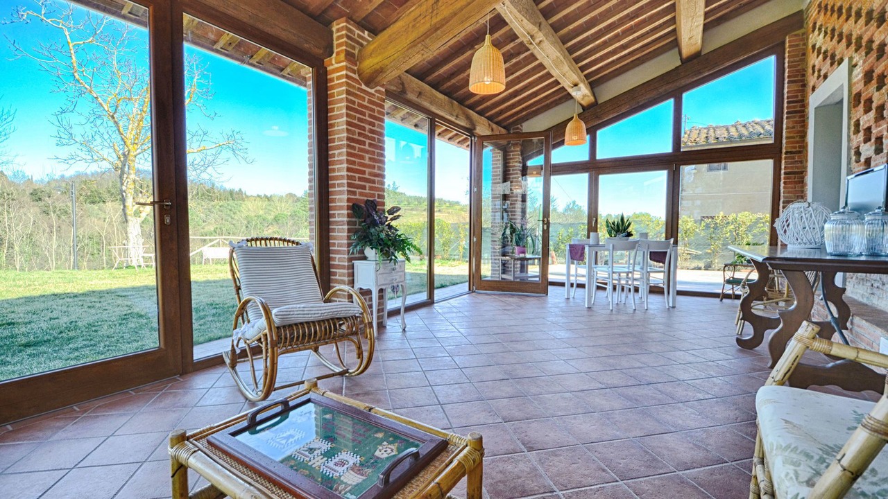 Photo of Livingroom in San Miniato