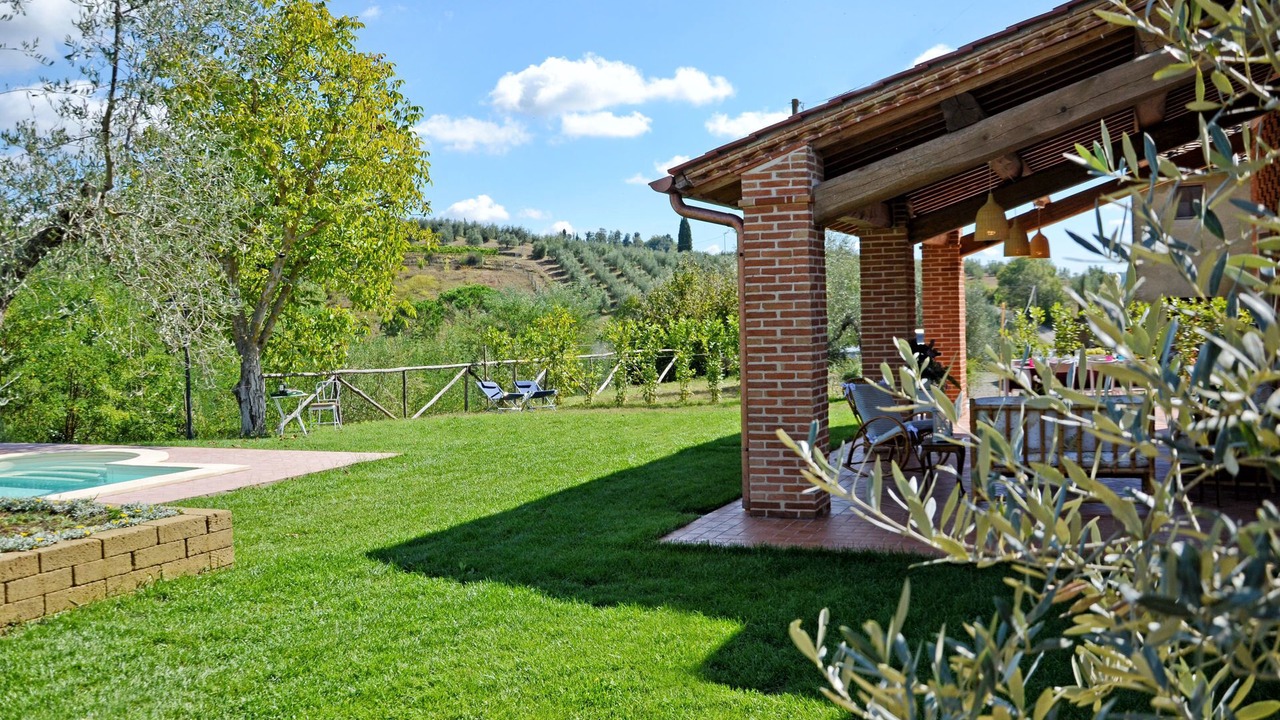 Photo of Outdoor in San Miniato