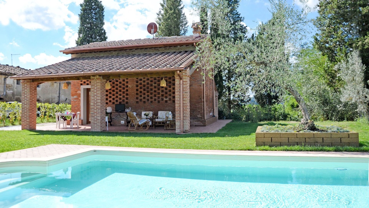 Photo of Outdoor in San Miniato