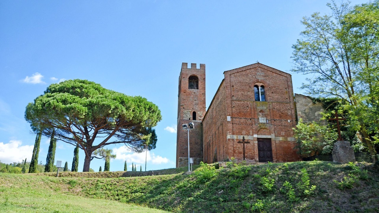 Photo of Others in San Miniato