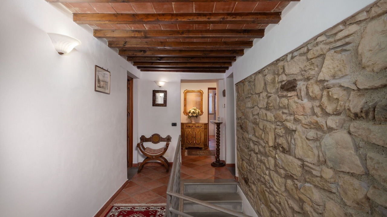 Photo of Bedroom in Dicomano