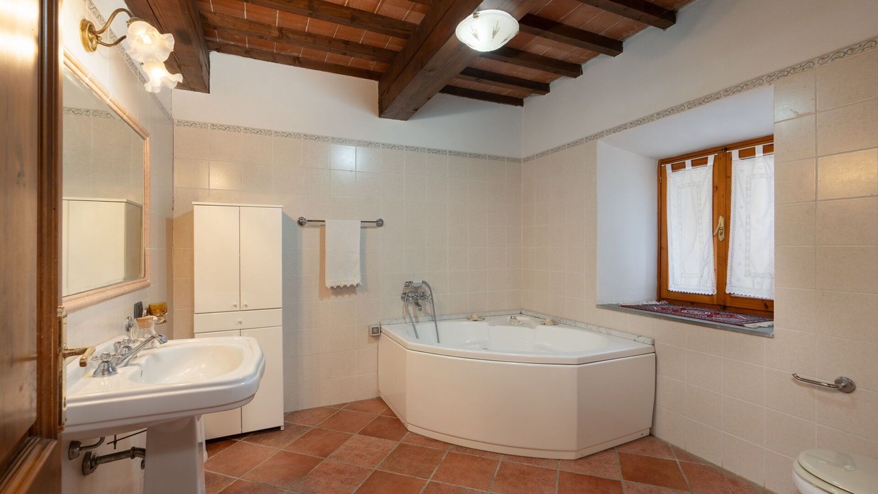 Photo of Bathroom in Dicomano
