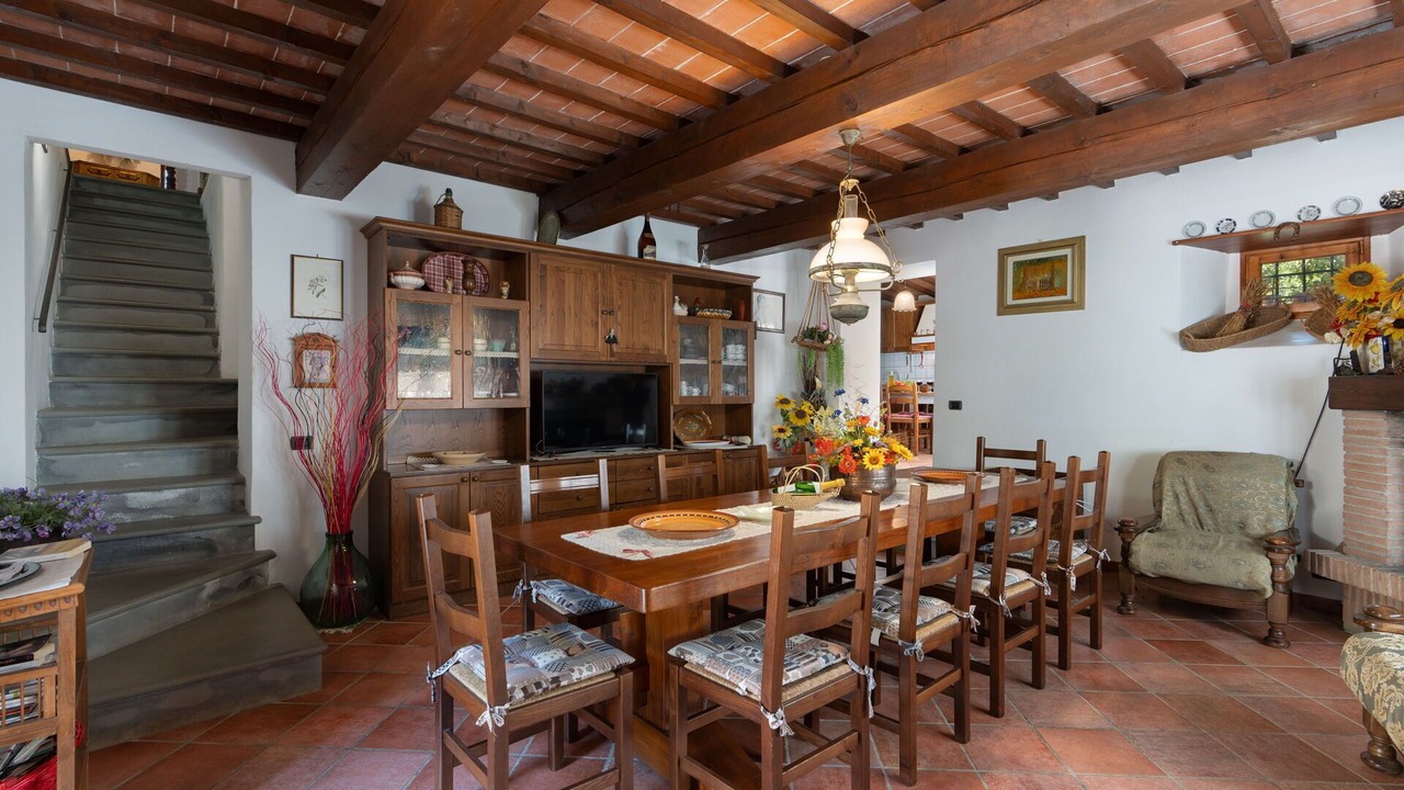 Photo of Bedroom in Dicomano