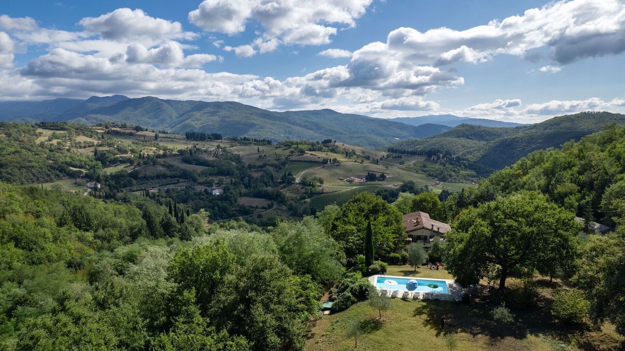Photo of Outdoor in Dicomano