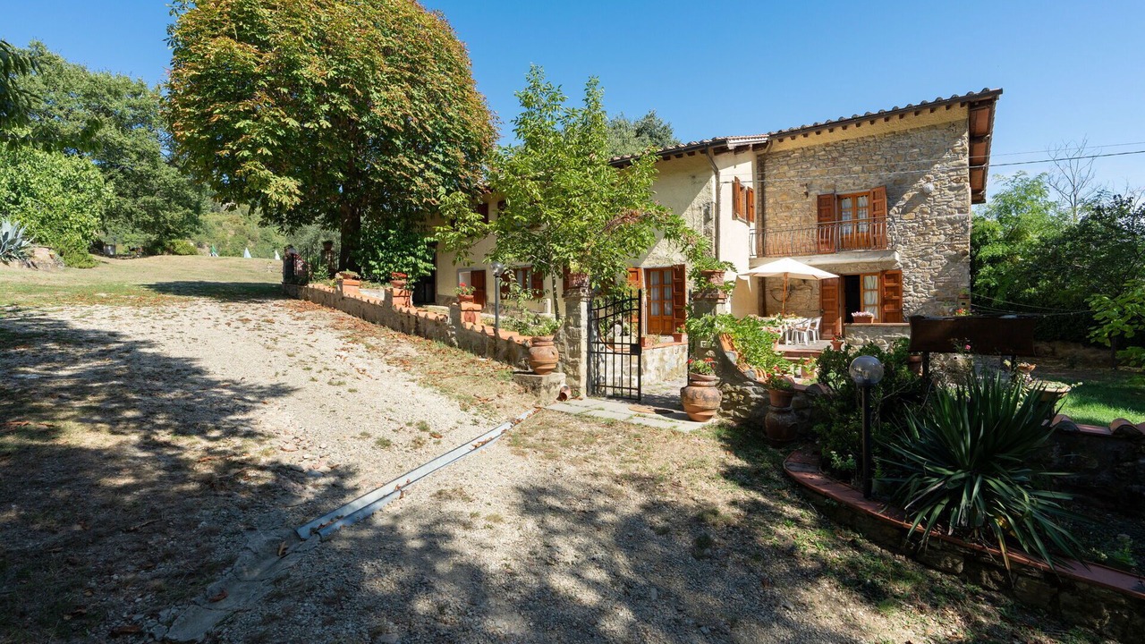 Photo of Outdoor in Dicomano