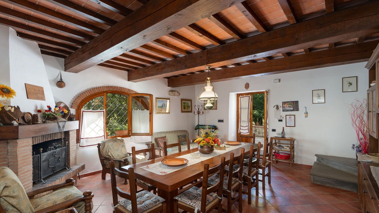Photo of Bedroom in Dicomano