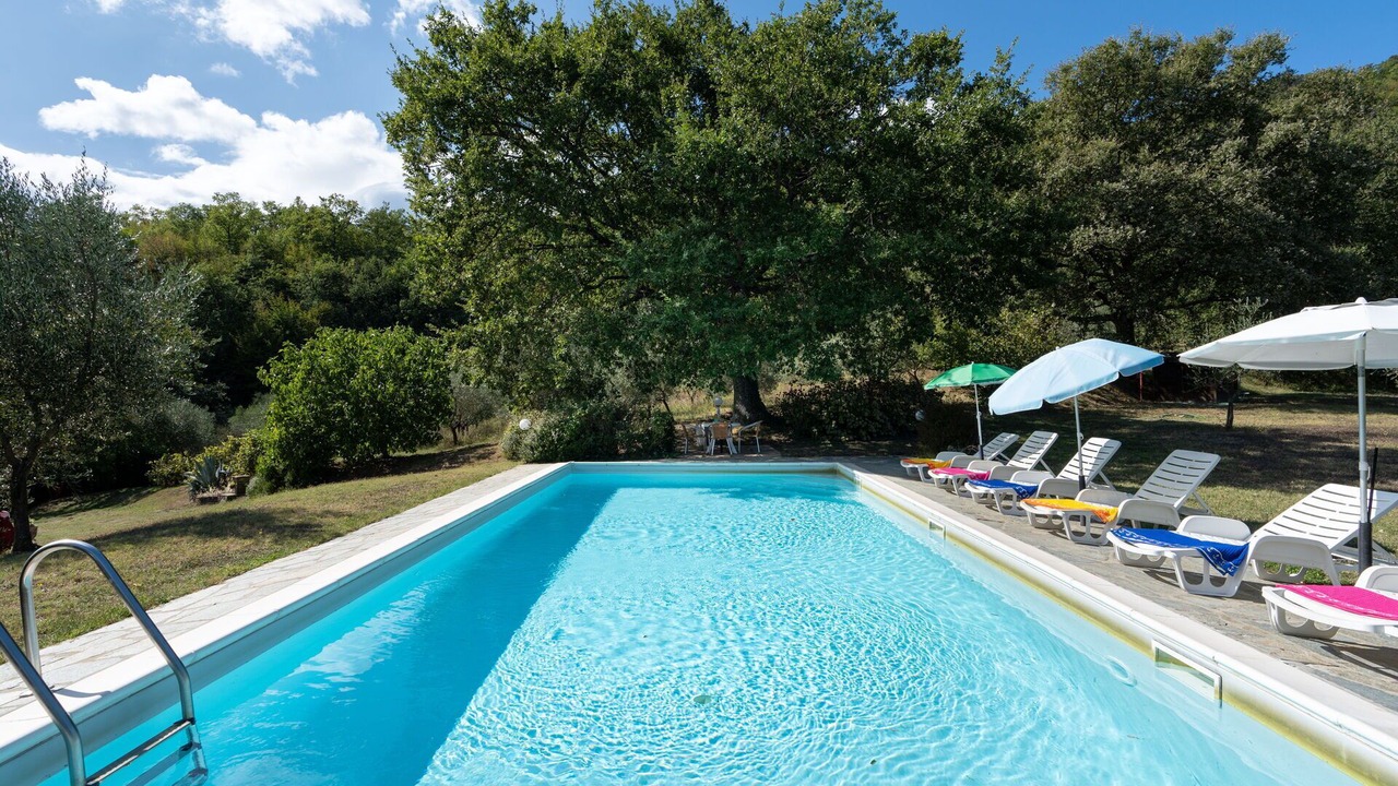 Photo of Outdoor in Dicomano