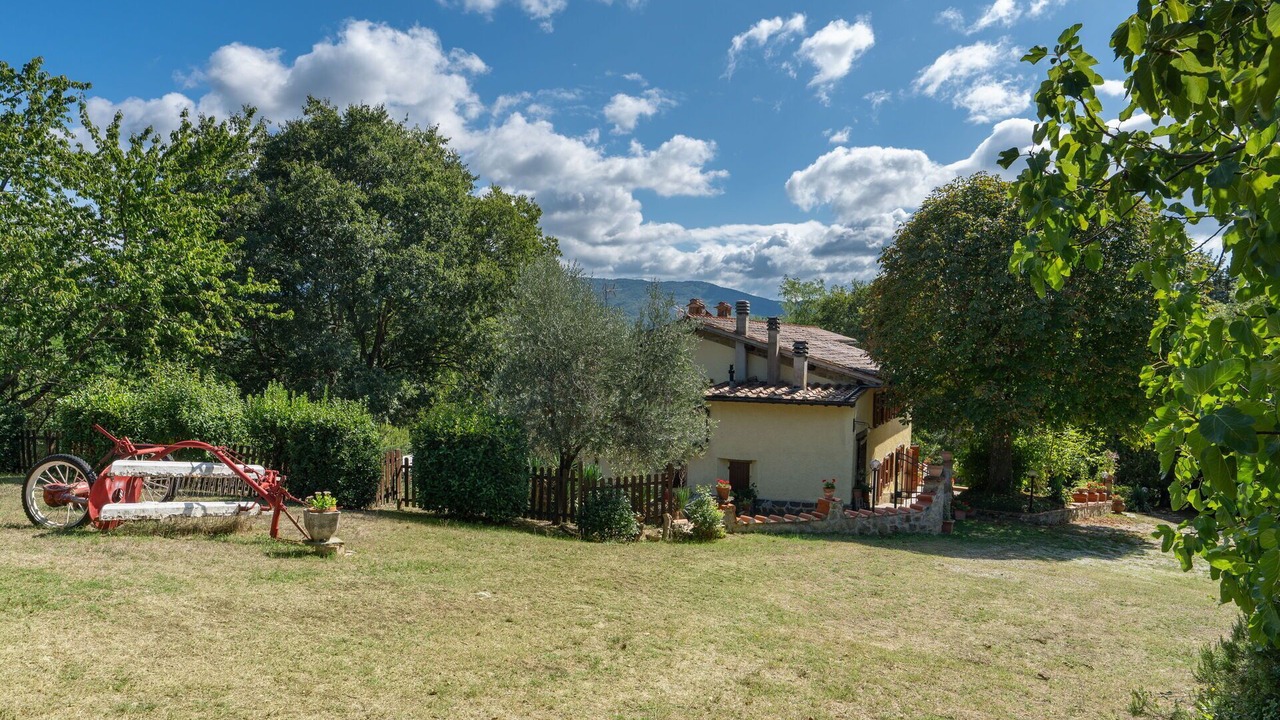 Photo of Outdoor in Dicomano