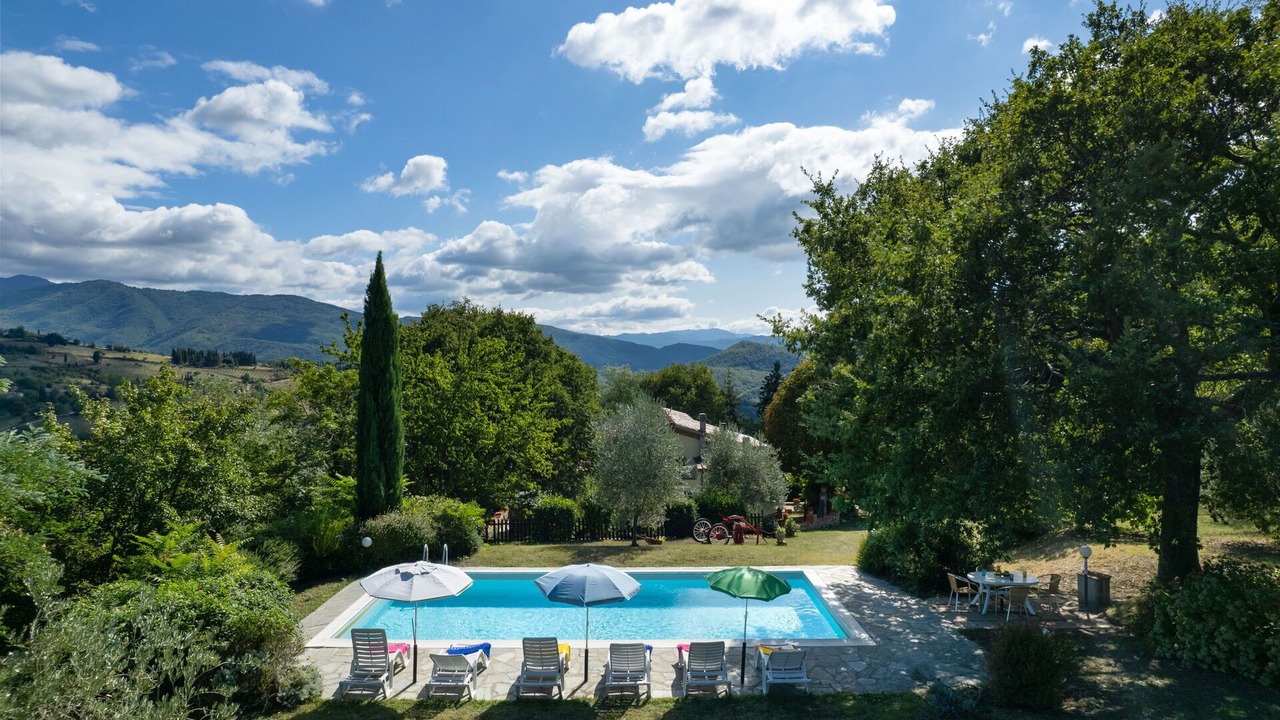 Photo of Outdoor in Dicomano