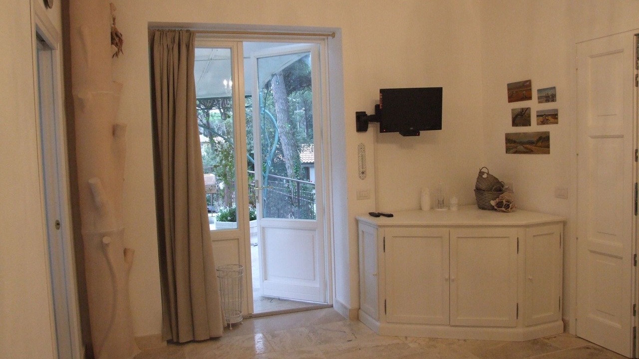 Photo of Livingroom in Marina di Castagneto Carducci