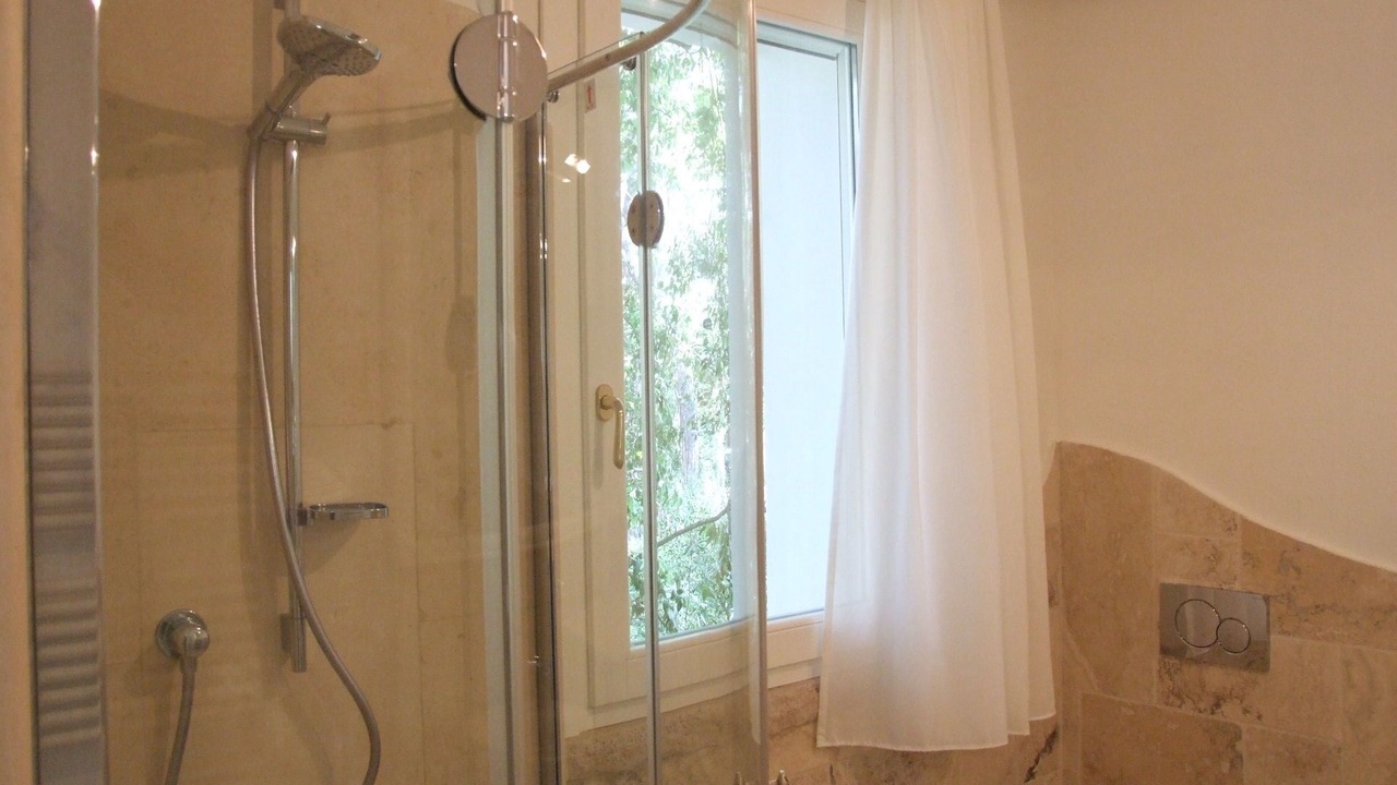 Photo of Bathroom in Marina di Castagneto Carducci