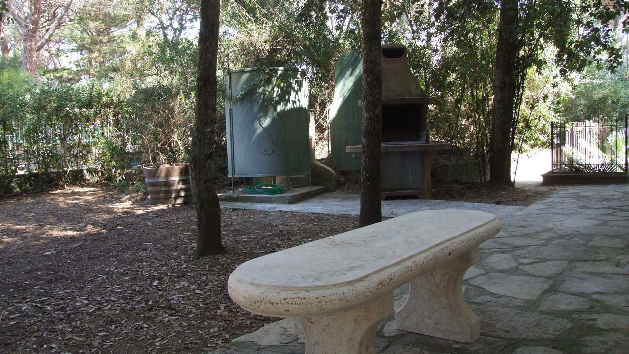 Photo of Patio Balcony in Marina di Castagneto Carducci