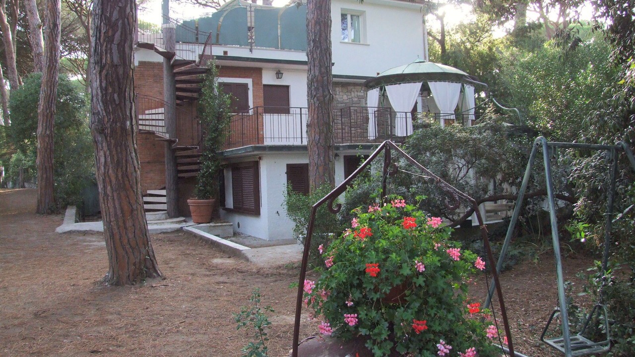 Photo of Outdoor in Marina di Castagneto Carducci