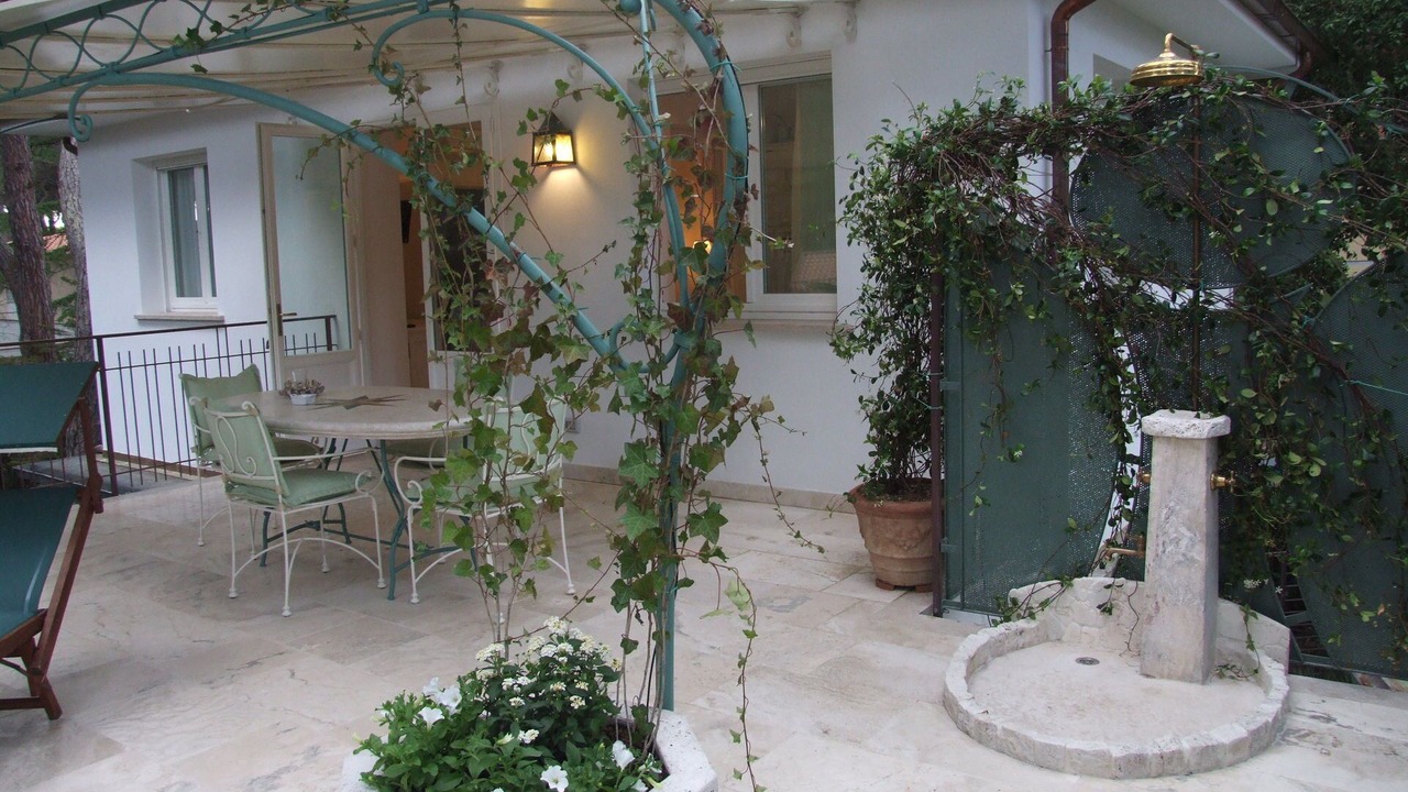 Photo of Patio Balcony in Marina di Castagneto Carducci