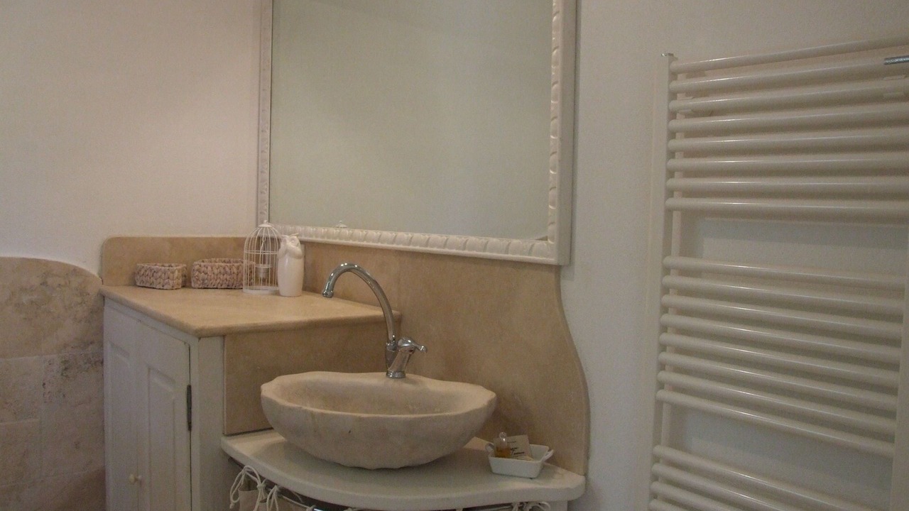 Photo of Bathroom in Marina di Castagneto Carducci
