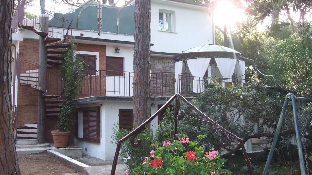 Photo of Outdoor in Marina di Castagneto Carducci