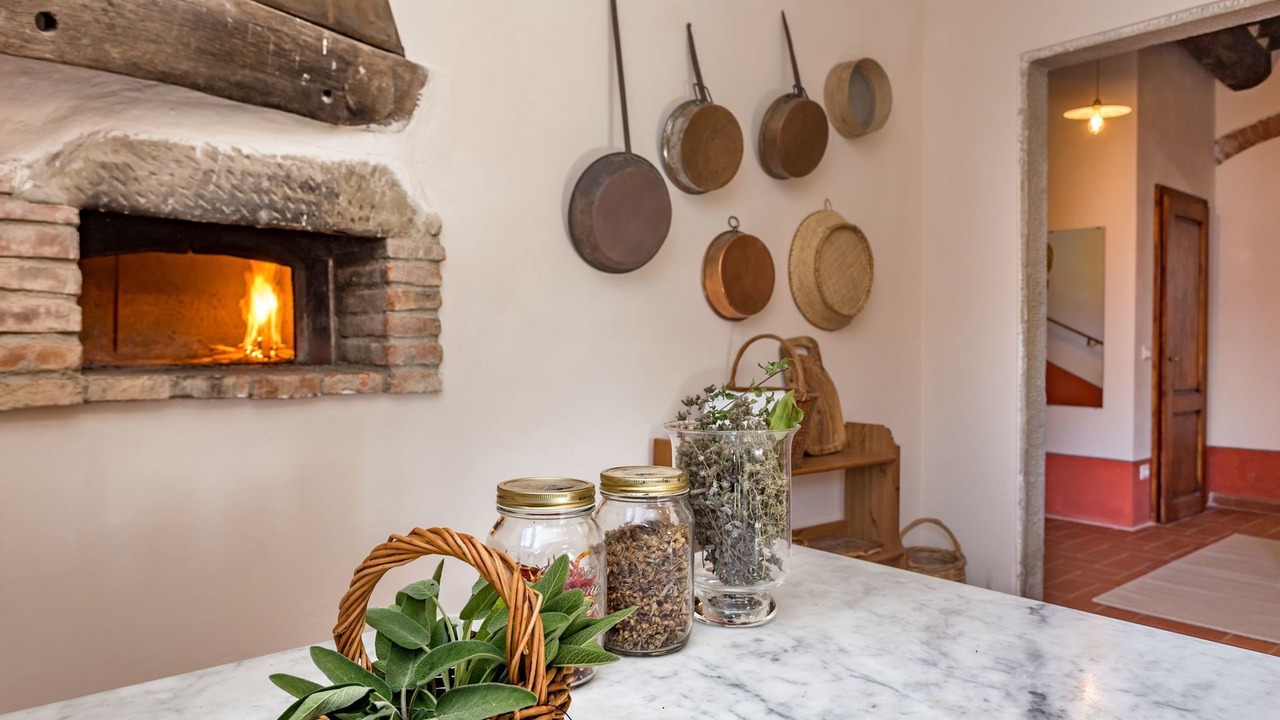 Photo of Bedroom in Cicogna
