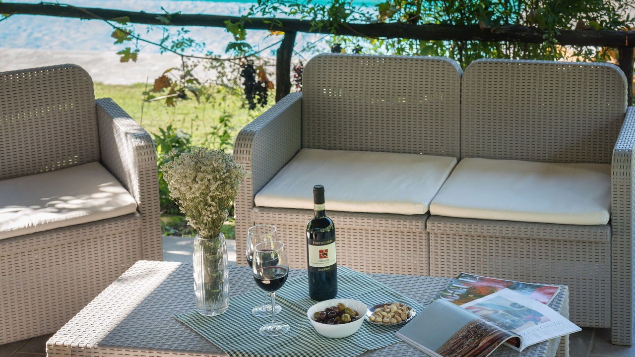 Photo of Outdoor in Cicogna