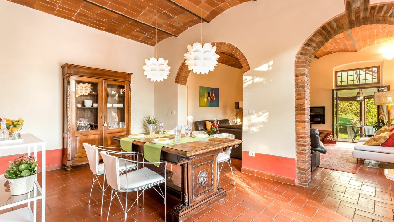 Photo of Bedroom in Cicogna