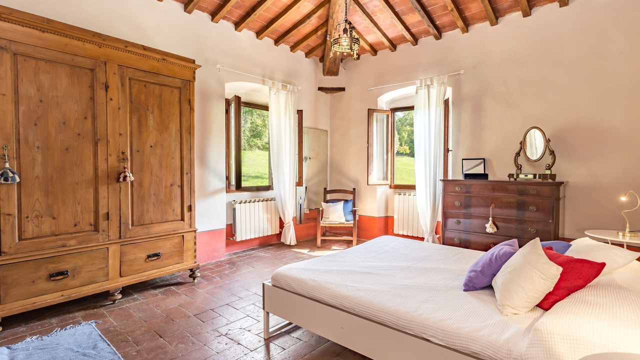 Photo of Bedroom in Cicogna