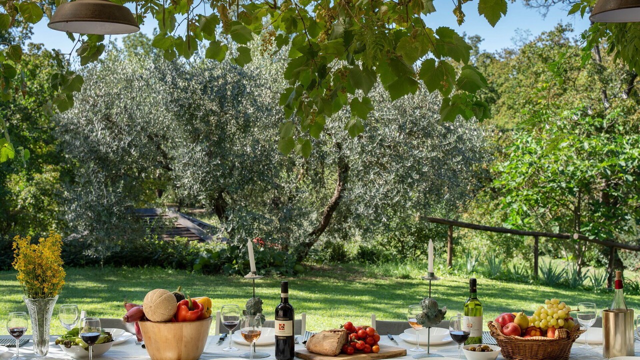 Photo of Outdoor in Cicogna