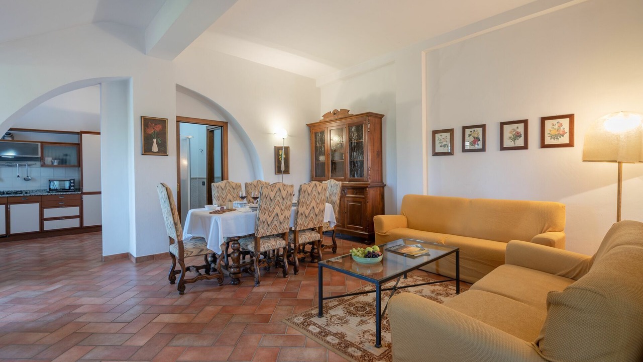 Photo of Bedroom in Ponte di Gabbiano