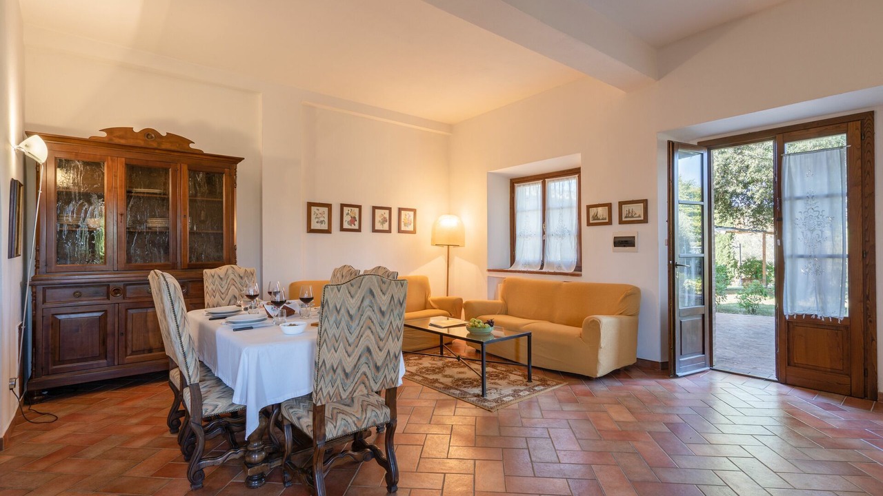 Photo of Bedroom in Ponte di Gabbiano