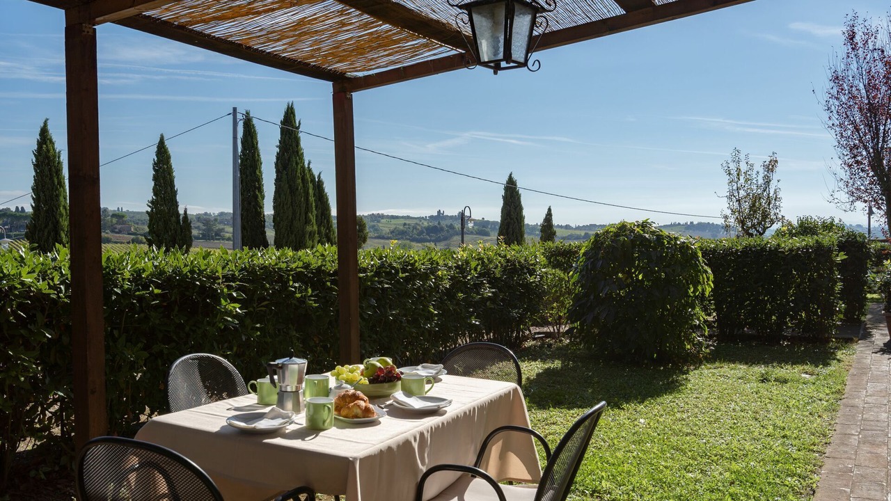 Photo of Outdoor in Ponte di Gabbiano