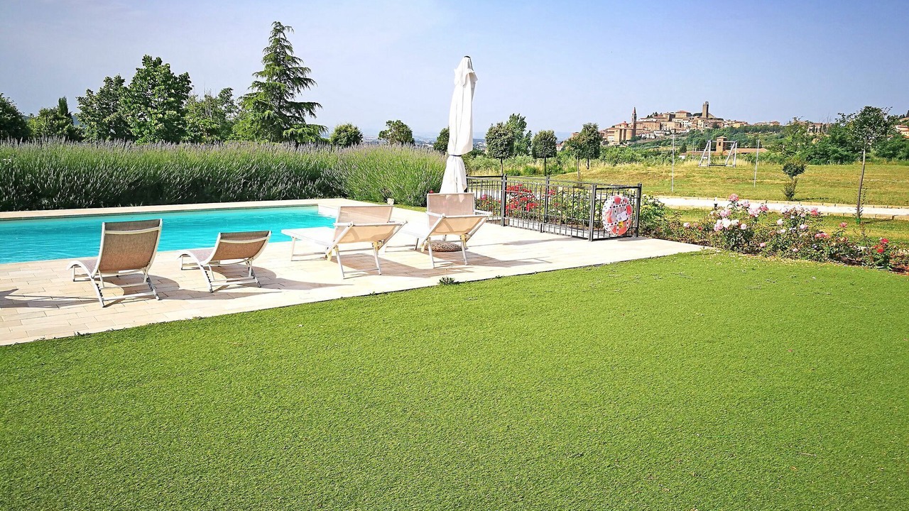 Photo of Outdoor in Castiglion Fiorentino