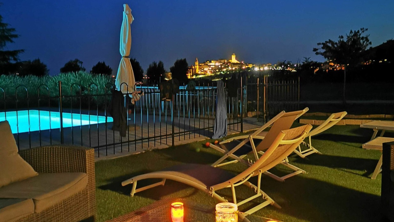 Photo of Outdoor in Castiglion Fiorentino