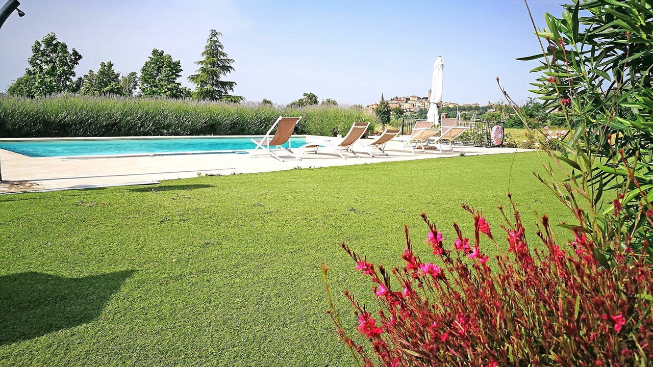 Photo of Outdoor in Castiglion Fiorentino