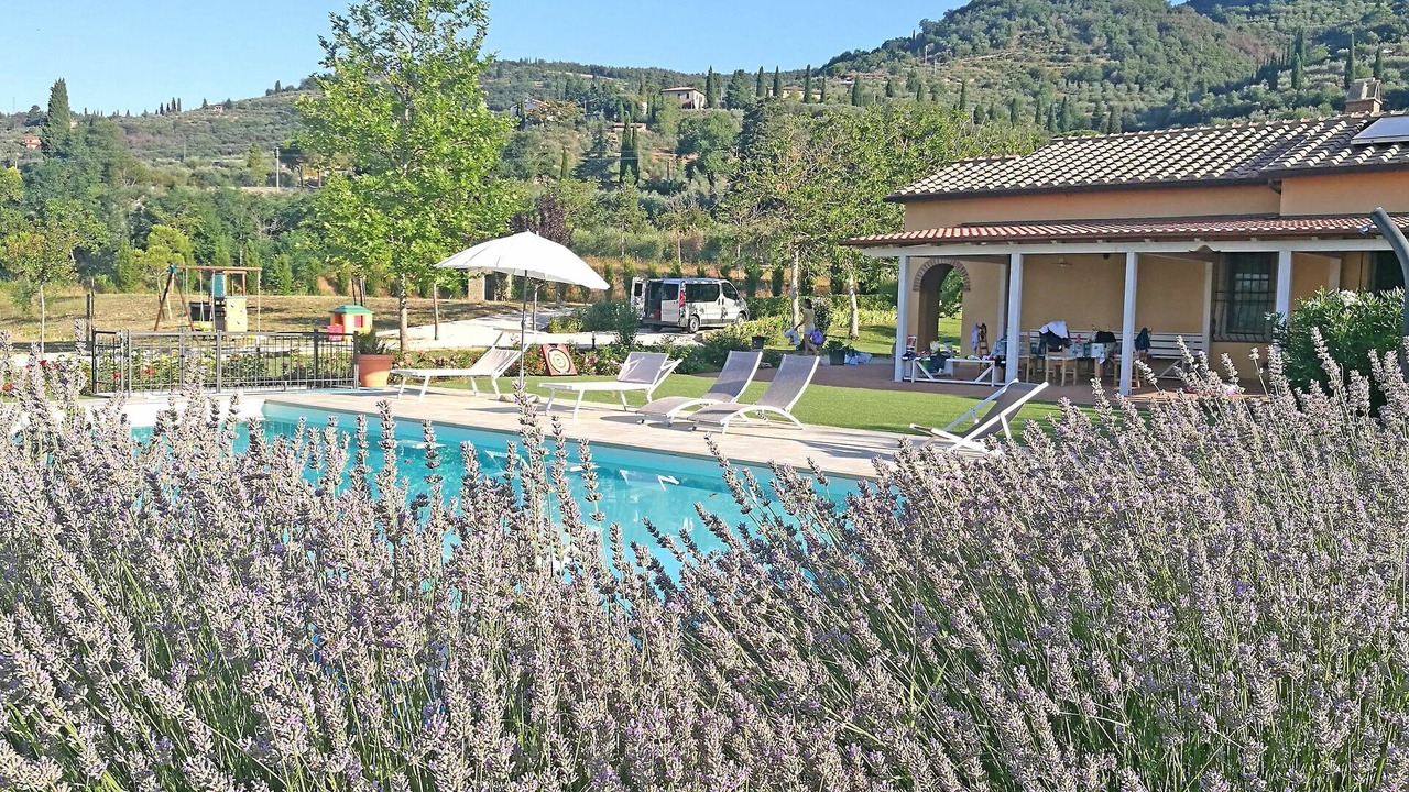 Photo of Outdoor in Castiglion Fiorentino