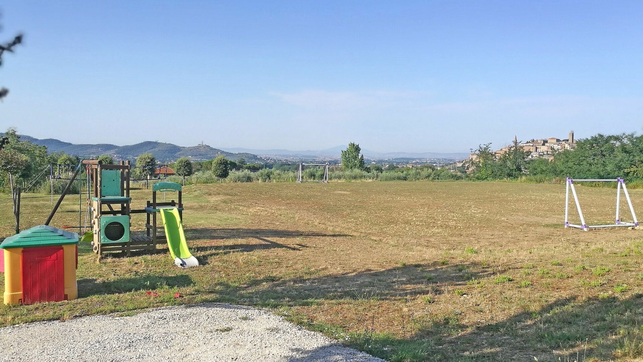 Photo of Outdoor in Castiglion Fiorentino