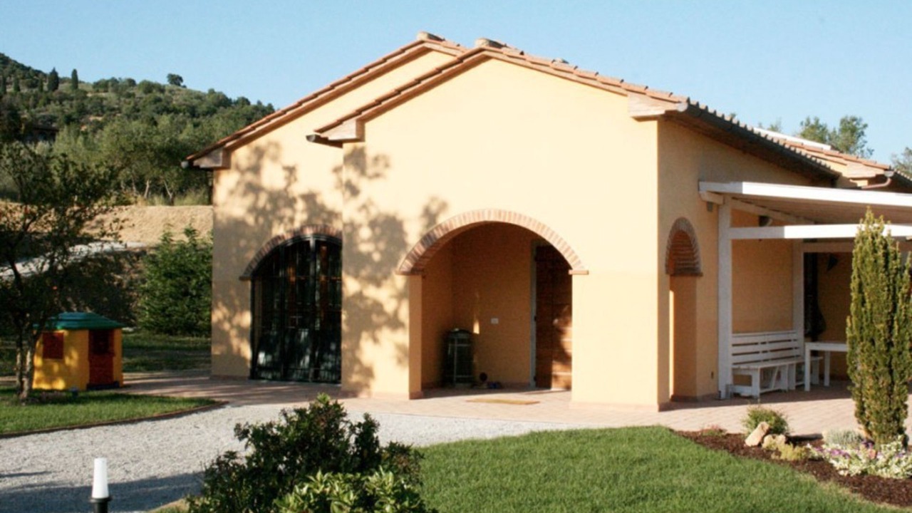 Photo of Outdoor in Castiglion Fiorentino