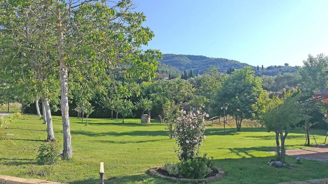 Photo of Outdoor in Castiglion Fiorentino